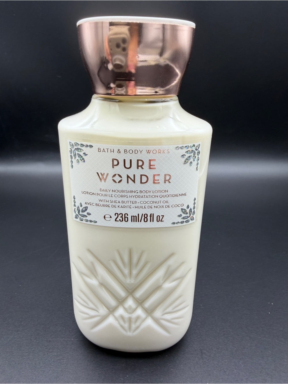 Bath & Body Works Pure Wonder Body Lotion